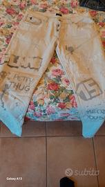  Jeans Vintage Energie!!!