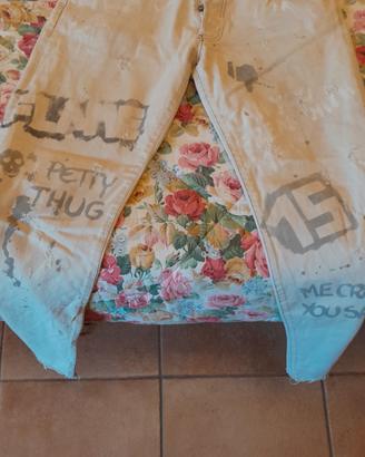  Jeans Vintage Energie!!!