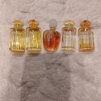 5 profumi mignon Balenciaga anni 80 