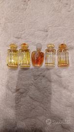 5 profumi mignon Balenciaga anni 80 