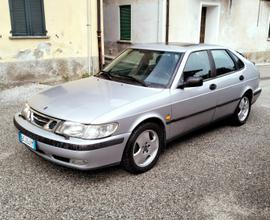 Saab 9-3 2.0i 16V cat 5 porte SE