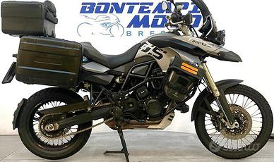 BMW F 800 GS