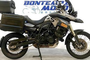 BMW F 800 GS