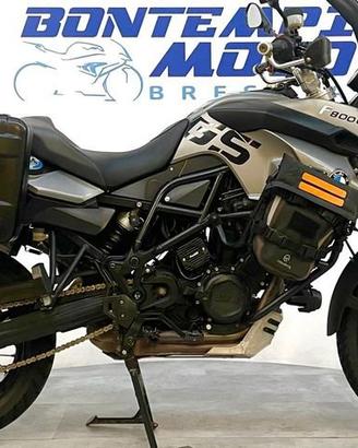 BMW F 800 GS