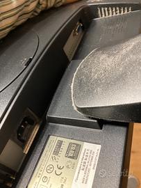 Monitor samsung 24 polloci