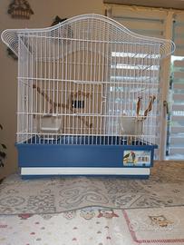 Voliera Pagoda 07108