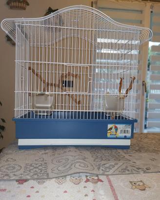 Voliera Pagoda 07108