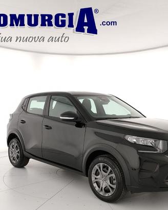CITROEN C3 Turbo 100 cv Manuale YOU