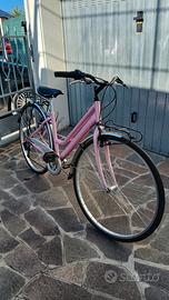 bici donna /ragazza 