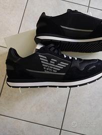 Scarpe Emporio Armani 45