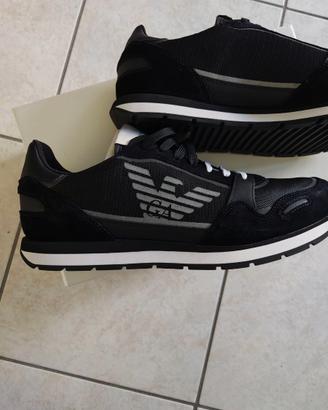 Scarpe Emporio Armani 45