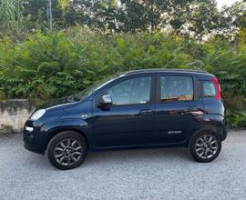 FIAT Panda 3ª serie - 2016