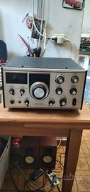 ricetrasmettitore kenwood vintage