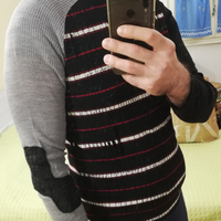 Maglia Custo Barcelona