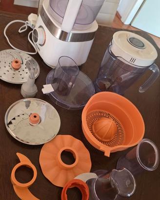 Robot da cucina compatto Philips