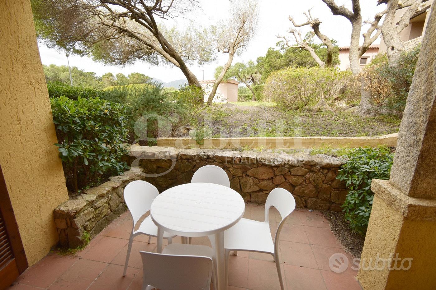 Apartment in Terranoa/Olbia, Porto Rotondo - Altro