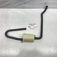 Vaschetta filtro aria xc300