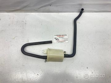 Vaschetta filtro aria xc300