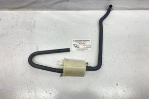 Vaschetta filtro aria xc300