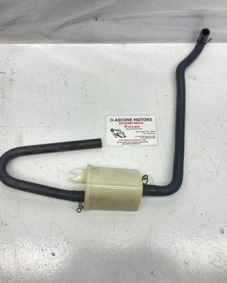 Vaschetta filtro aria xc300