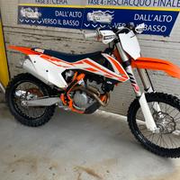 Ktm Sxf 250 2018