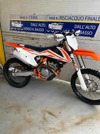 Ktm Sxf 250 2018