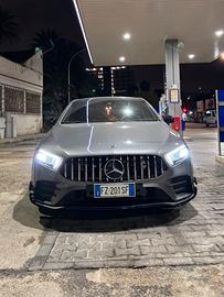 Mercedes classe a sedan