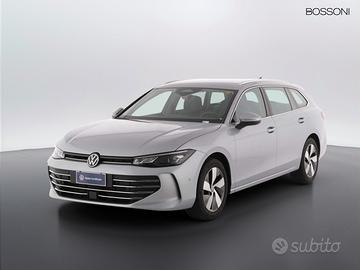 Volkswagen Passat 2.0 tdi scr evo 150cv business d