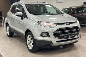 Ford EcoSport 1.5 TDCi 95 CV Titanium S