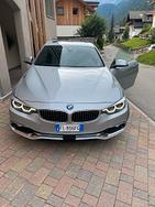 BMW Serie 4 Coupé (F32) - 2017