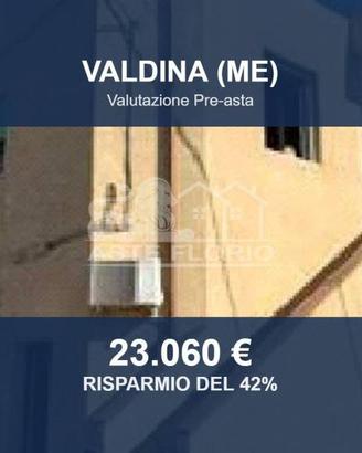 Immobile in asta di 85 m² a Valdina