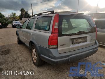 VOLVO V70 2 285 2.4 T AWD 200CV 01-02 ricambi