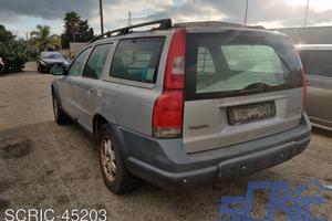 VOLVO V70 2 285 2.4 T AWD 200CV 01-02 ricambi