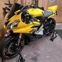Yamaha r6