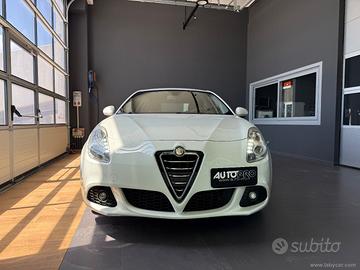 ALFA ROMEO Giulietta 1.4 Turbo 105 CV