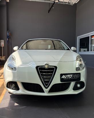 ALFA ROMEO Giulietta 1.4 Turbo 105 CV