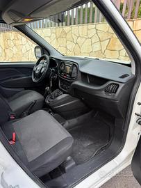 Fiat doblò anno 2019