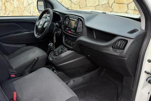 Fiat doblò anno 2019