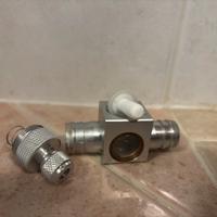 Atomizzatore esterno per acquari