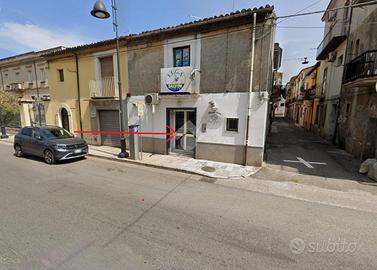 NEGOZIO A CASTROVILLARI
