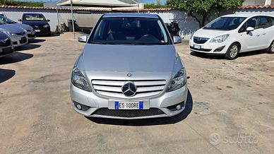 Mercedes Classe B 180 CDI Automatic Executive