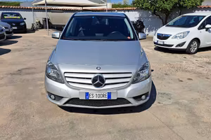 Mercedes Classe B 180 CDI Automatic Executive