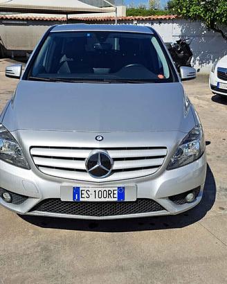 Mercedes Classe B 180 CDI Automatic Executive
