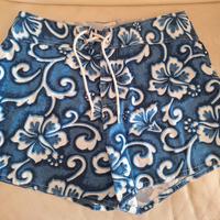 Boxer costume mare made in Hawaii original nuovo S