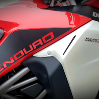 Multistrada 1200 enduro