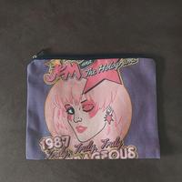 Trousse/astuccio Jam e The Holograms