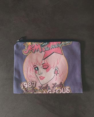 Trousse/astuccio Jam e The Holograms