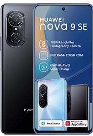 Cellulare Huawei Nova 9 Se