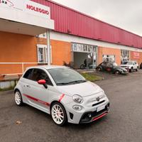 Abarth 595 1.4 Turbo T-Jet 165 CV
