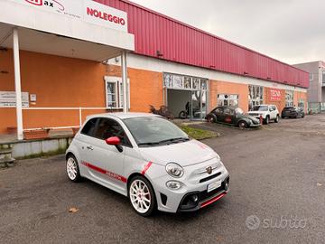 Abarth 595 1.4 Turbo T-Jet 165 CV